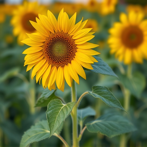 sunflower