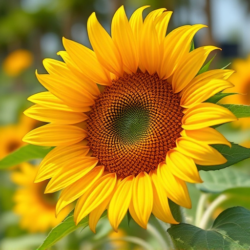 sunflower