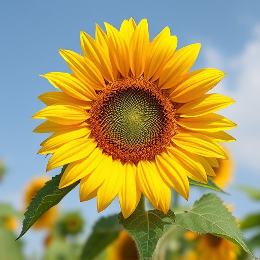 sunflower