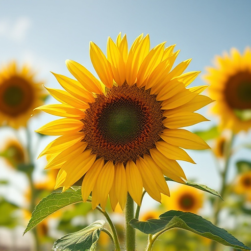 sunflower