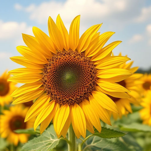 sunflower