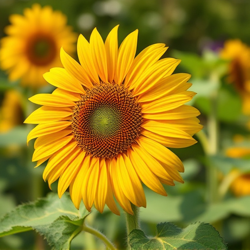 sunflower