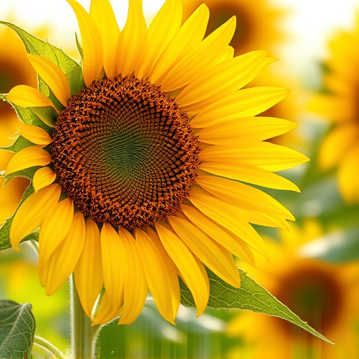 sunflower