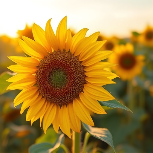 sunflower