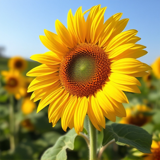 sunflower