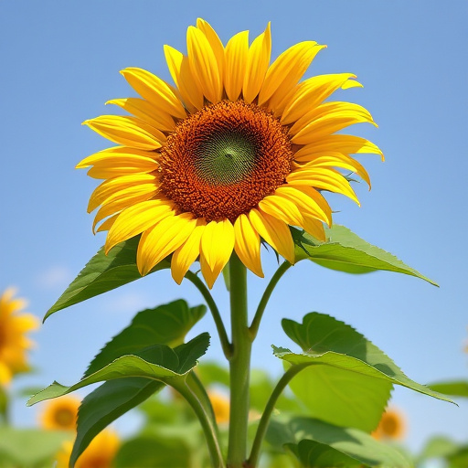 sunflower