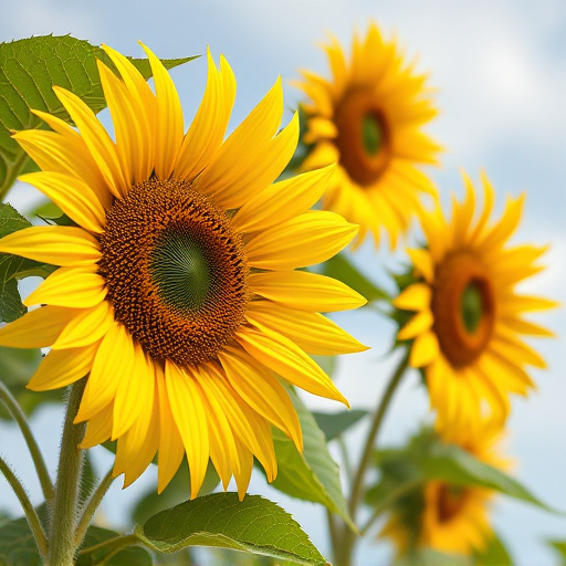 sunflower