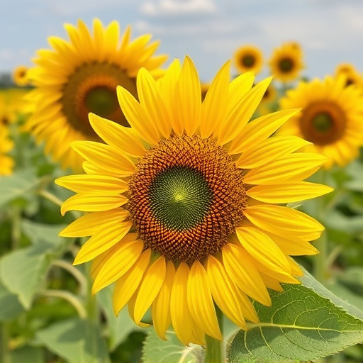 sunflower
