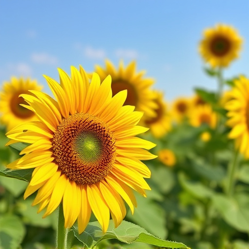 sunflower
