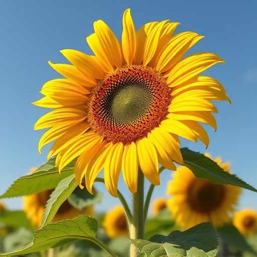 sunflower
