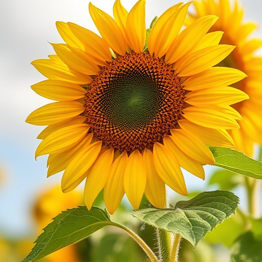 sunflower