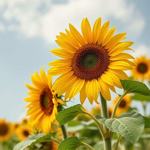 sunflower