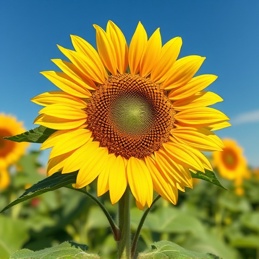 sunflower