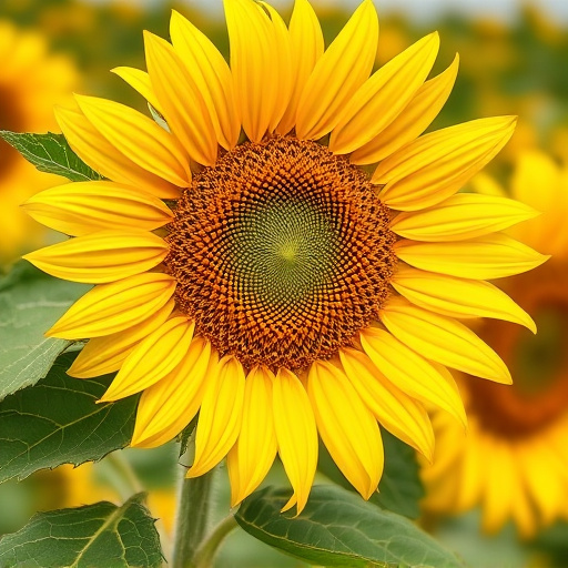 sunflower