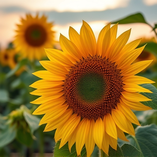 sunflower
