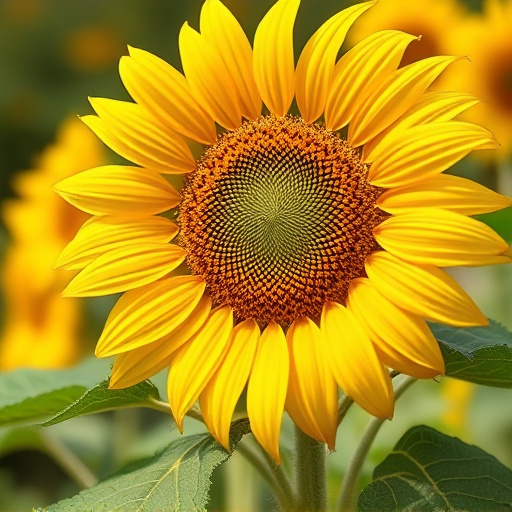 sunflower