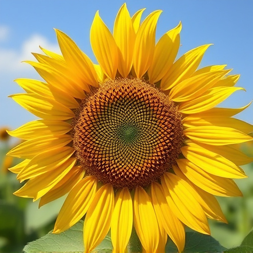 sunflower