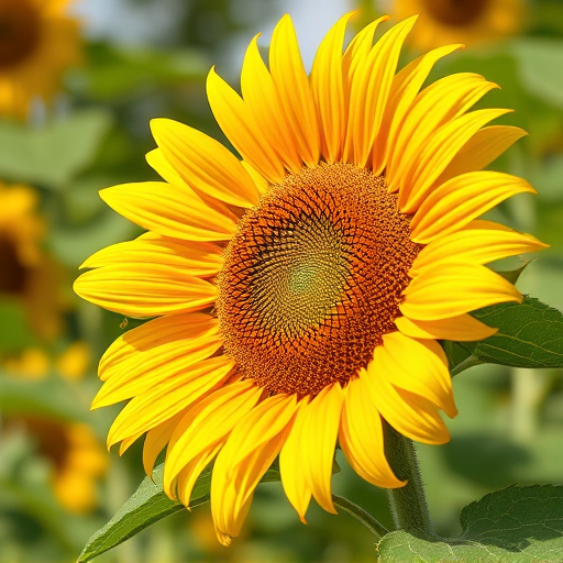 sunflower