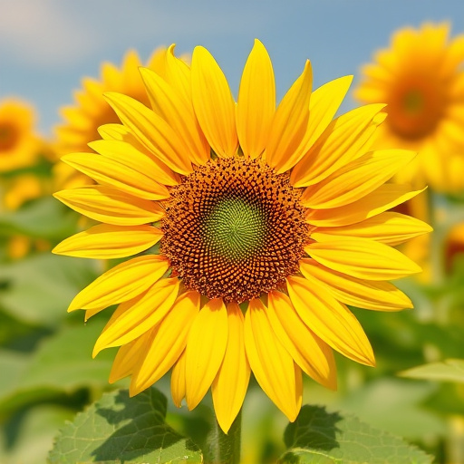 London's Best Price: Free Next Day Delivery on 25kg Sunflower Hearts!