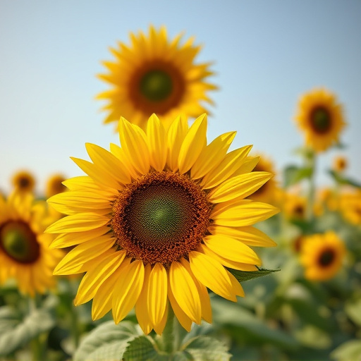 sunflower