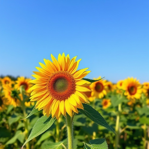 sunflower