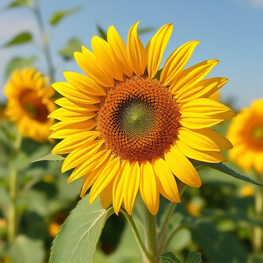 sunflower