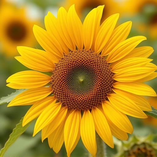 sunflower