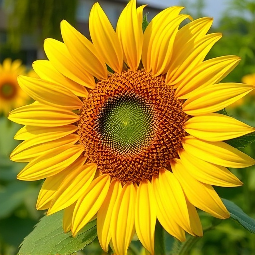 sunflower