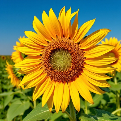 sunflower
