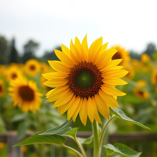 sunflower