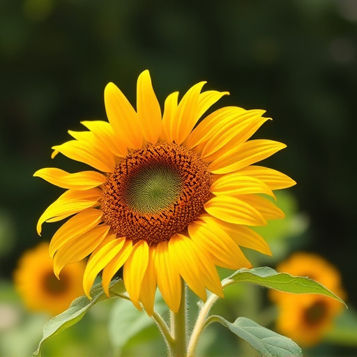 sunflower