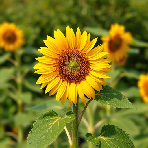 sunflower