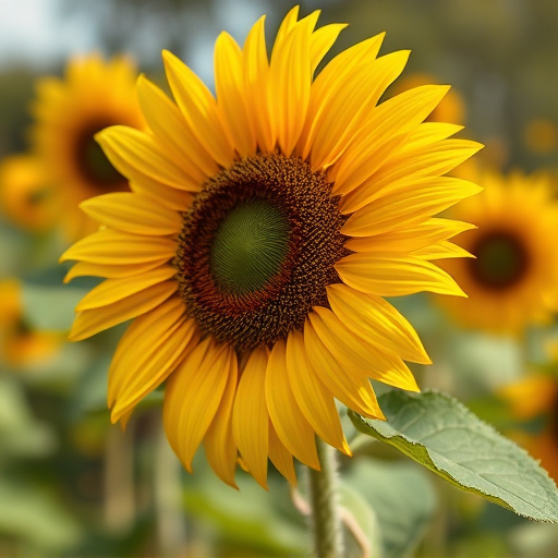 sunflower