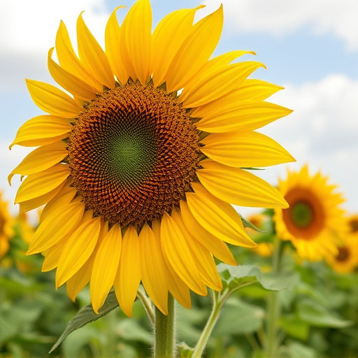 sunflower