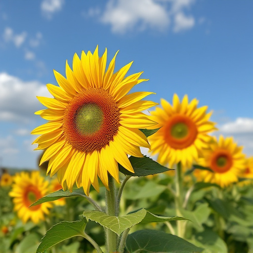 Save Money &amp; Time: Bulk Sunflower Hearts &amp; Easy Guardian Feeder Setup in Liverpool!