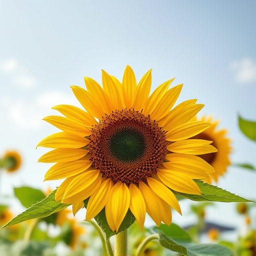 sunflower