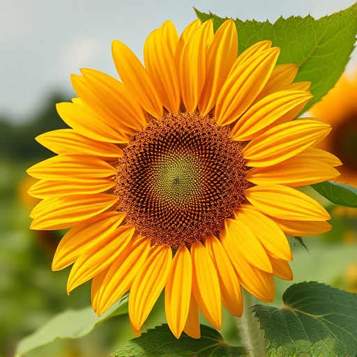 sunflower