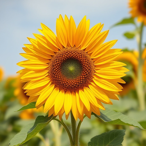 sunflower