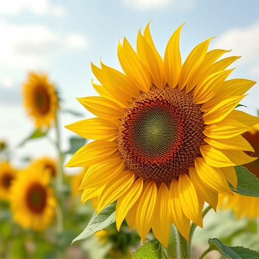 sunflower