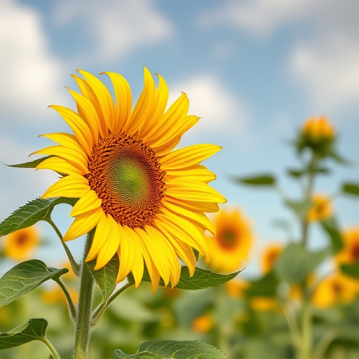 sunflower