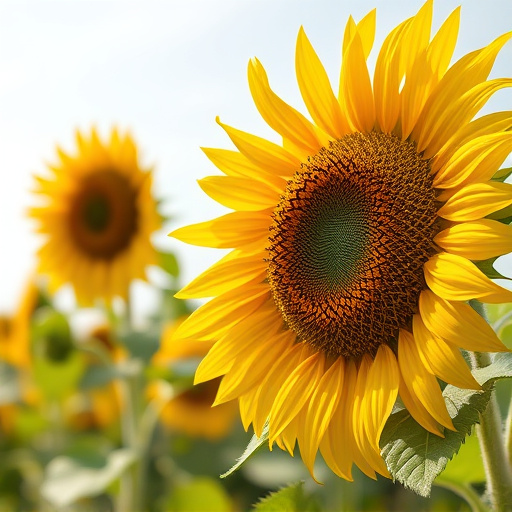 🌻 Bulk Buy Sunflower Hearts: 25kg Cardiff's Cheapest, Free Shipping! 🌾