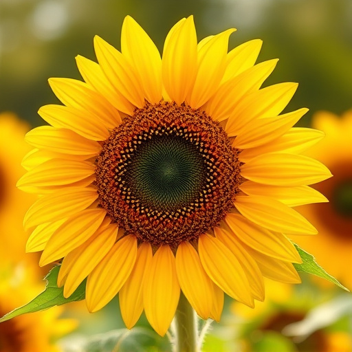 sunflower