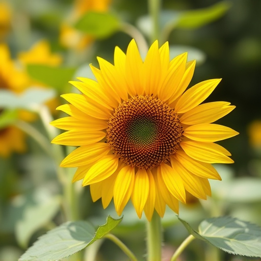 sunflower