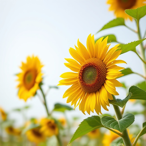 sunflower