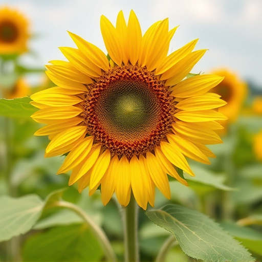 sunflower