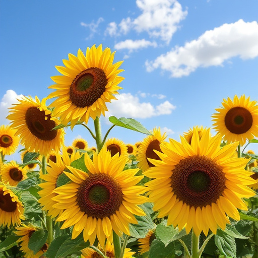 sunflower