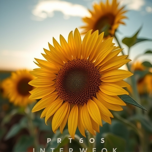 sunflower