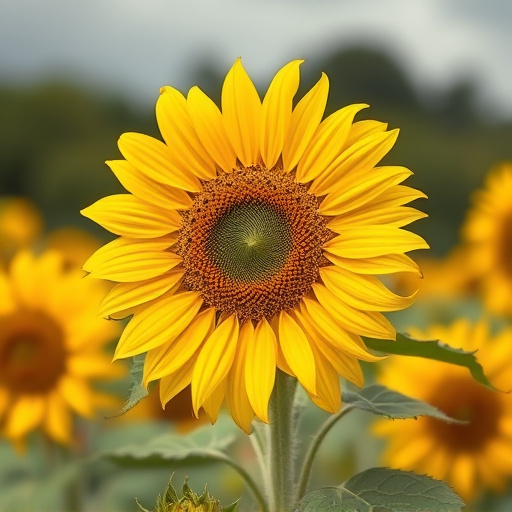 sunflower