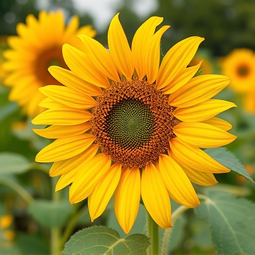 sunflower