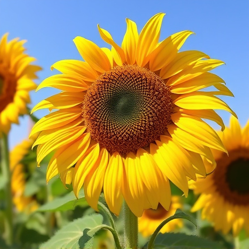 sunflower